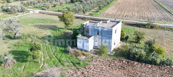 5-Zimmer Haus in Campi Salentina, Italy, Nr. 152801 6