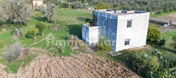 5-Zimmer Haus in Campi Salentina, Italy, Nr. 152801 7