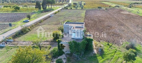 5-Zimmer Haus in Campi Salentina, Italy, Nr. 152801 5