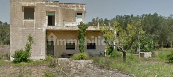 5-Zimmer Haus in Campi Salentina, Italy, Nr. 152801 15