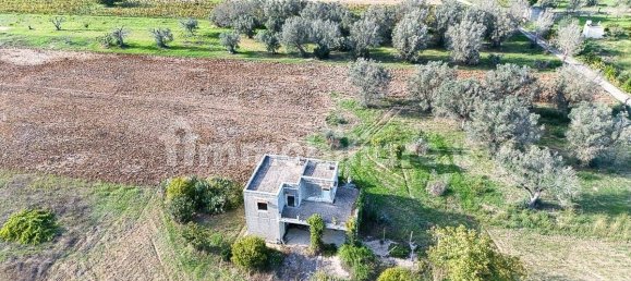 5-Zimmer Haus in Campi Salentina, Italy, Nr. 152801 11