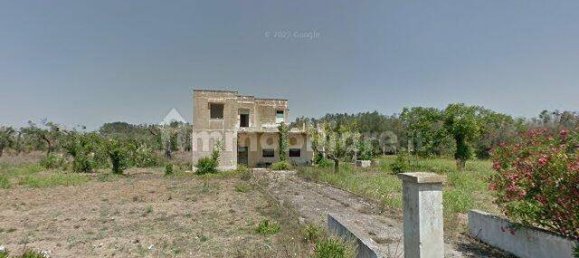 5-Zimmer Haus in Campi Salentina, Italy, Nr. 152801 16