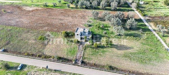 5-Zimmer Haus in Campi Salentina, Italy, Nr. 152801 12