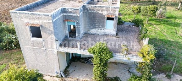 5-Zimmer Haus in Campi Salentina, Italy, Nr. 152801 9