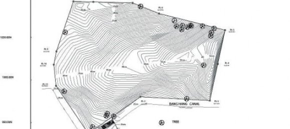 19200m² Commercial property in Phuket, Thailand No. 12460 3