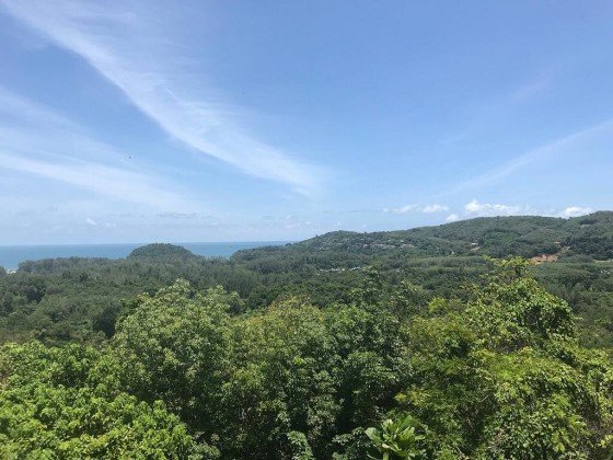 19200m² Commercial property in Phuket, Thailand No. 12460