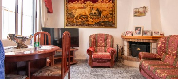 4 bedrooms Bungalow in Torrevieja, Spain No. 178225 5