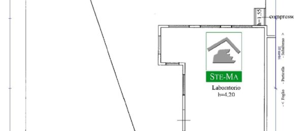  عقار تجاري في Quarrata, Italy 300متر مربع رقم 310846 21