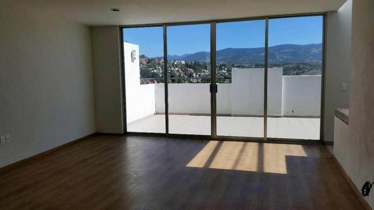 3 Schlafzimmer Haus in Naucalpan de Juarez, Mexico, Nr. 214665