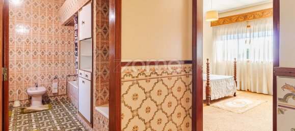 5 bedrooms House in Oliveirinha, Portugal No. 84631 12