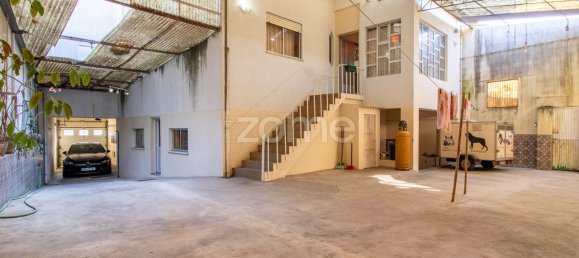 5 bedrooms House in Oliveirinha, Portugal No. 84631 36