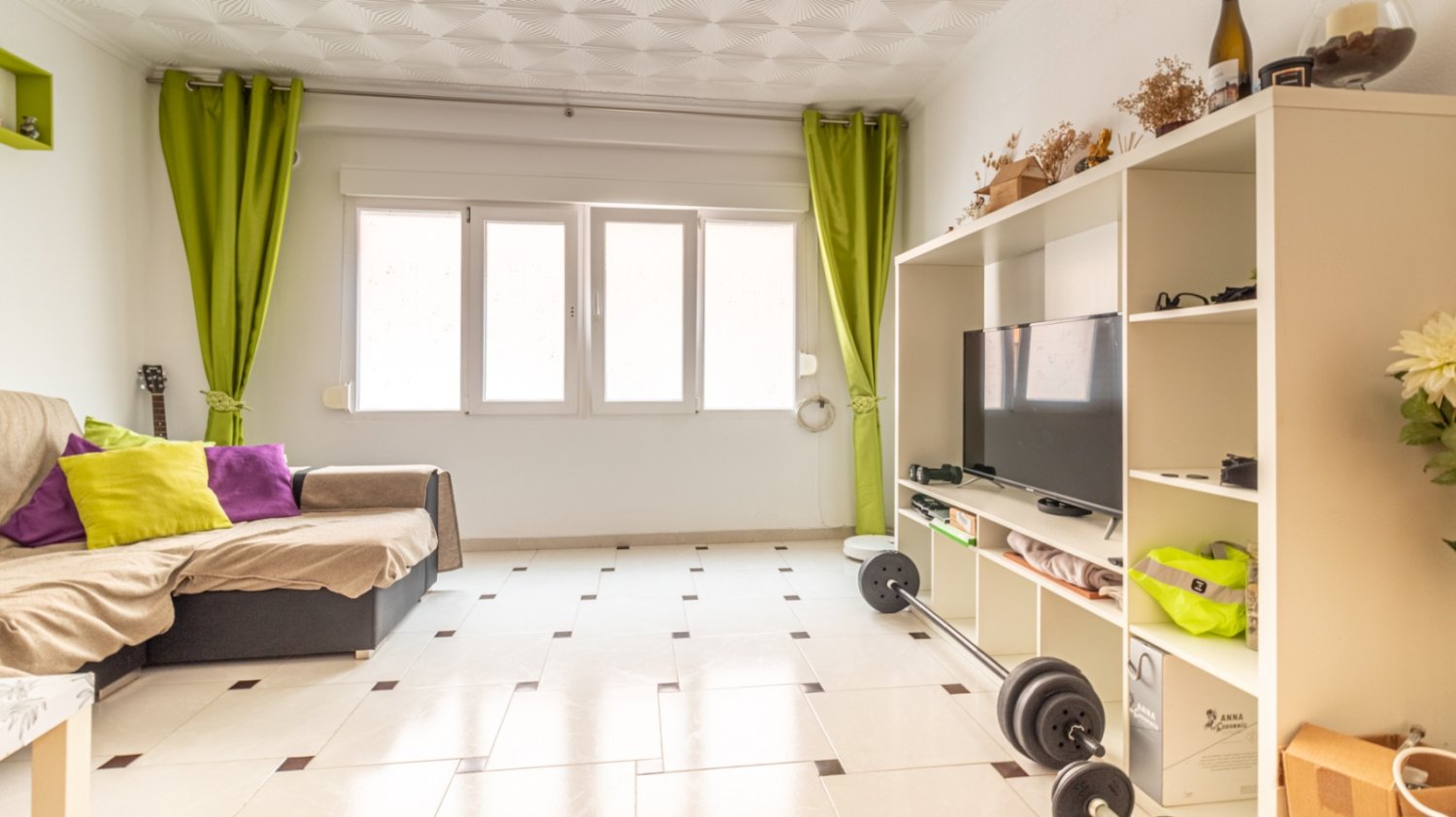 3 bedrooms Apartment in Denia, Spain No. 269120