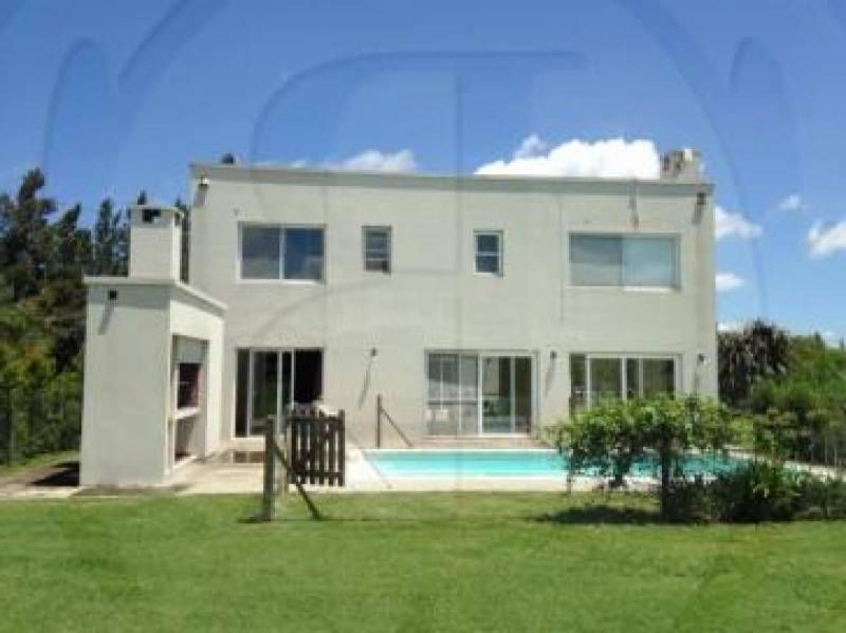 3 bedrooms House in Tigre, Argentina No. 59953