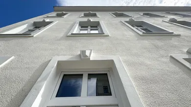 2 rooms Apartment in Wahring, Austria No. 136263