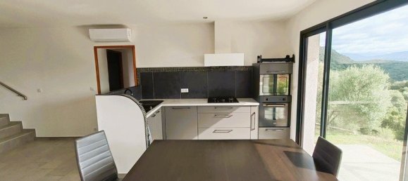 3 Schlafzimmer Haus in Viggianello, France, Nr. 217901 3