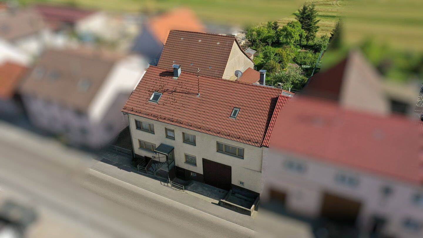 10-salle Maison à Heidenheim, Germany No. 226251