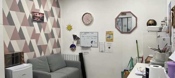 Propiedad comercial en Montreuil, France 27 m² No. 345816 2