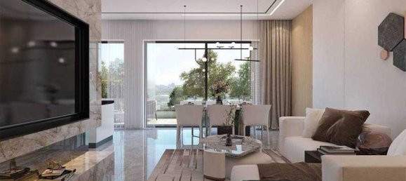 Apartamento T3 em Germasogeia, Cyprus N.º 8596 9