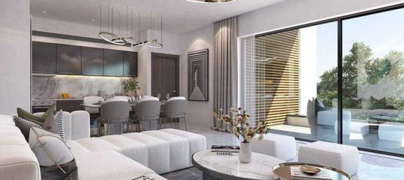 Apartamento T3 em Germasogeia, Cyprus N.º 8596 2