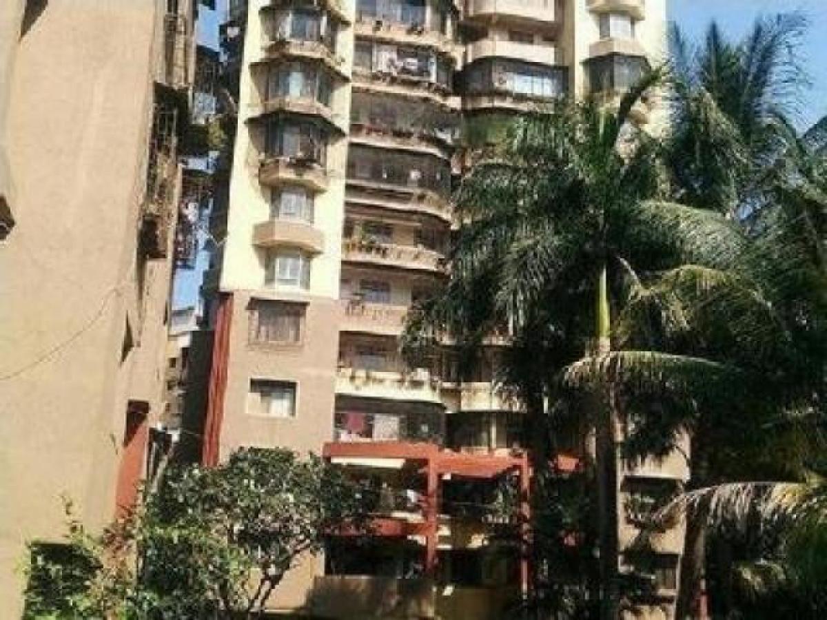 2 Schlafzimmer Haus in Mumbai, India, Nr. 62325