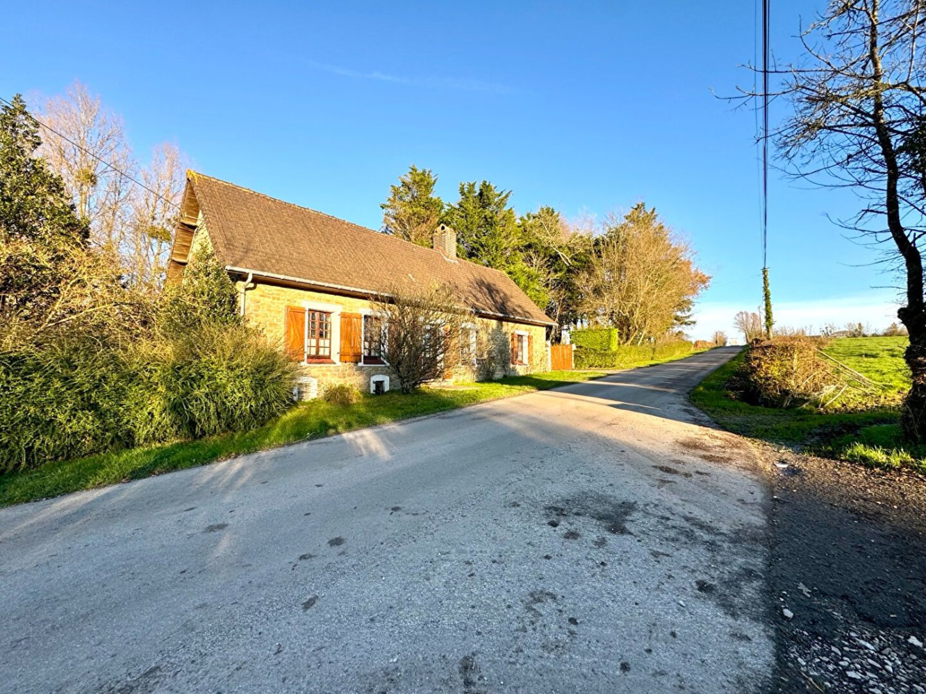 2 غرف نوم منزل في La Capelle-les-Boulogne, France رقم 52612