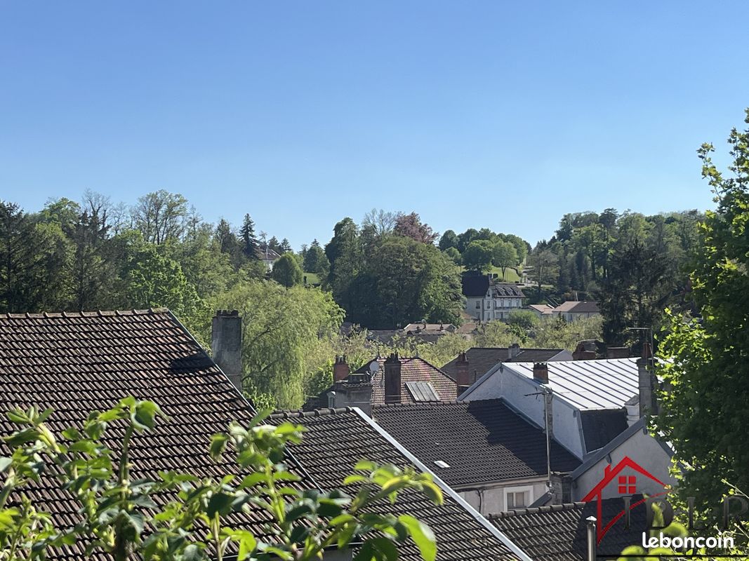 Casa T3 em Bourbonne-les-Bains, France N.º 51245