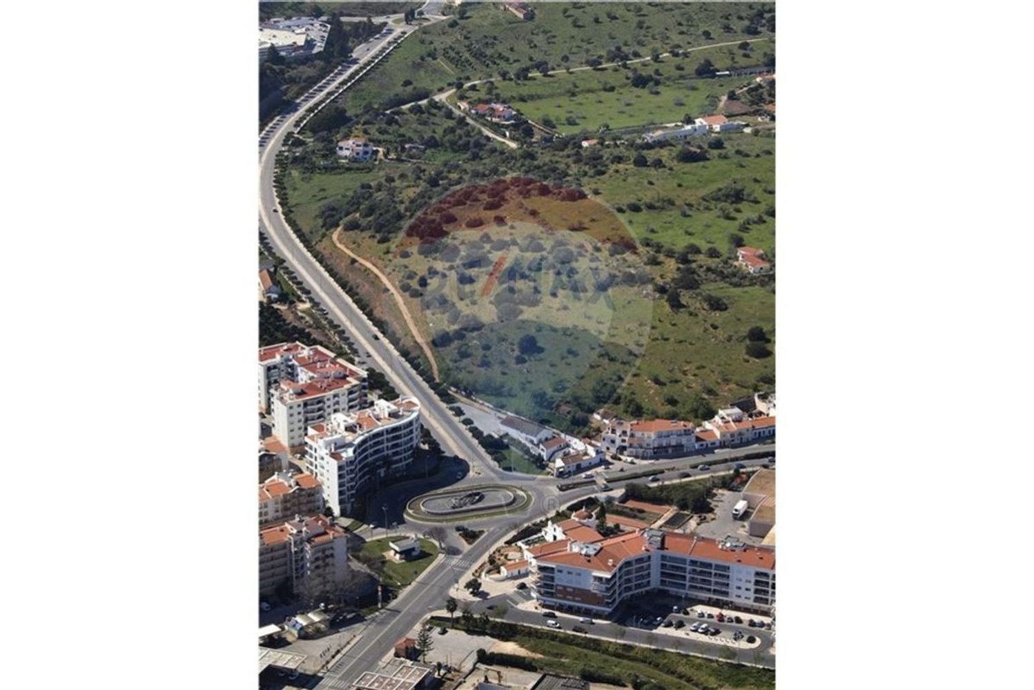 Grundstück in Lagos, Portugal 1474m², Nr. 152290