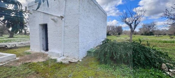 Estudio en Carovigno, Italy No. 18266 4