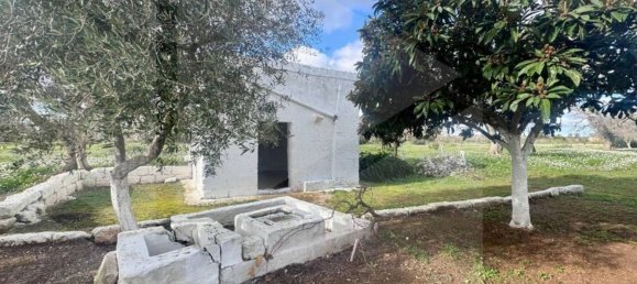 Estudio en Carovigno, Italy No. 18266 2