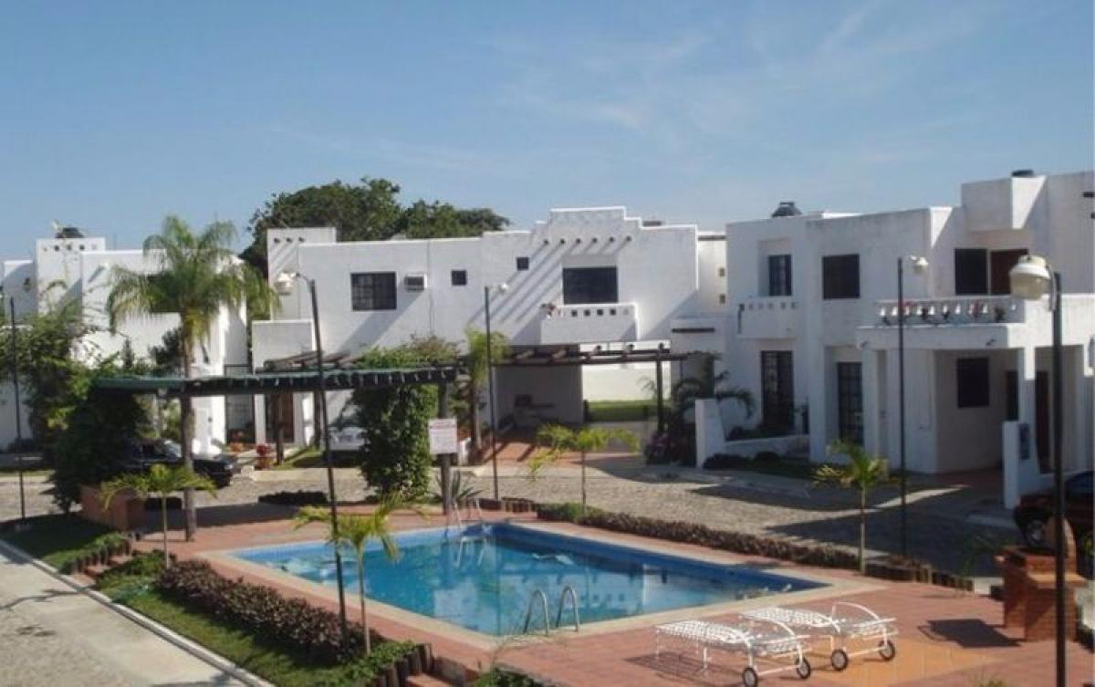 3 Schlafzimmer Haus in Tamaulipas, Mexico, Nr. 176223