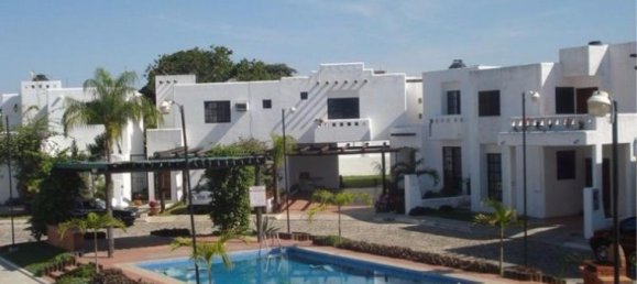 3 Schlafzimmer Haus in Tamaulipas, Mexico, Nr. 176223 2