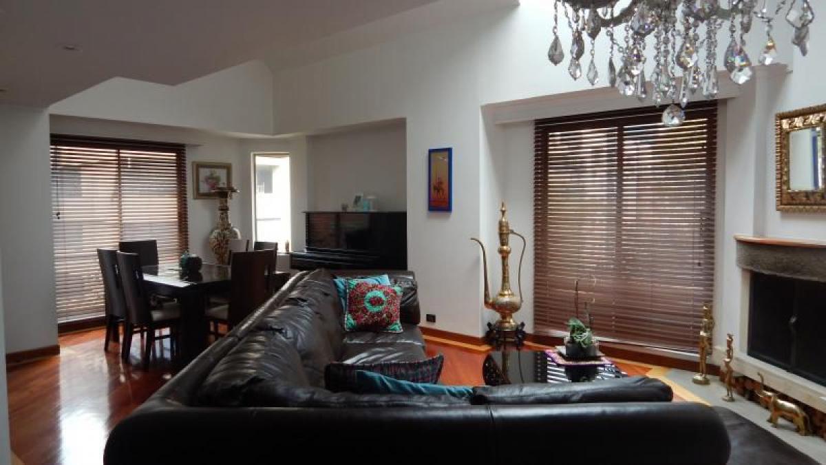 3 غرف نوم منزل في Bogota, Colombia رقم 13186