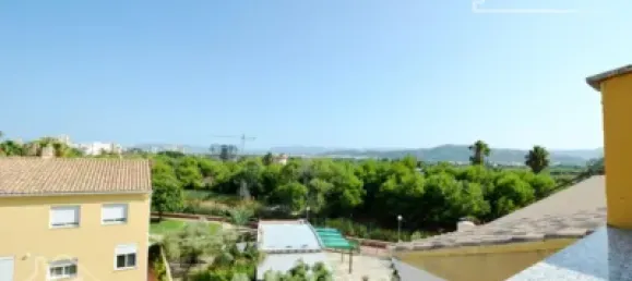 3 bedrooms Penthouse in Miramar, Spain No. 134622 14