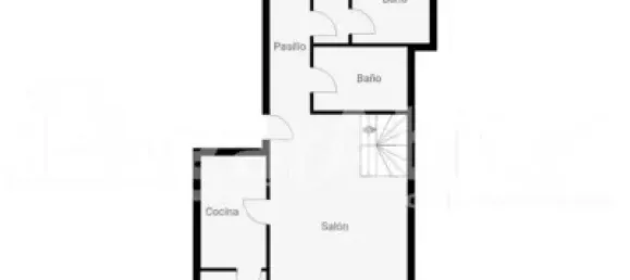 3 bedrooms Penthouse in Miramar, Spain No. 134622 48