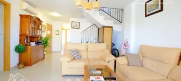 3 bedrooms Penthouse in Miramar, Spain No. 134622 3