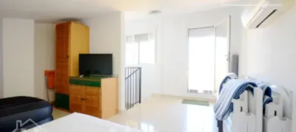 3 bedrooms Penthouse in Miramar, Spain No. 134622 22