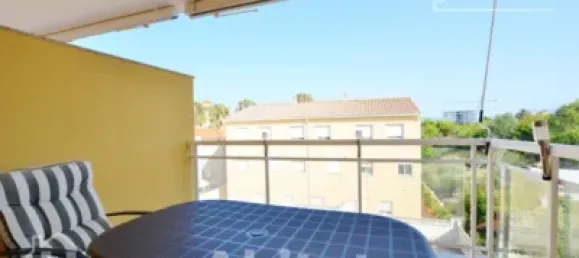 3 bedrooms Penthouse in Miramar, Spain No. 134622 15