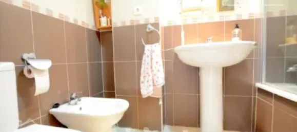 3 bedrooms Penthouse in Miramar, Spain No. 134622 31