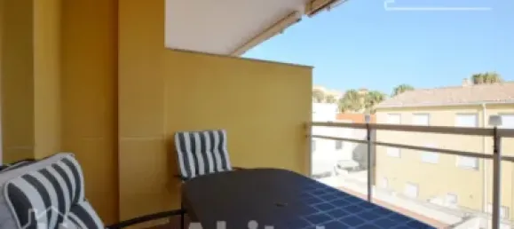 3 bedrooms Penthouse in Miramar, Spain No. 134622 16