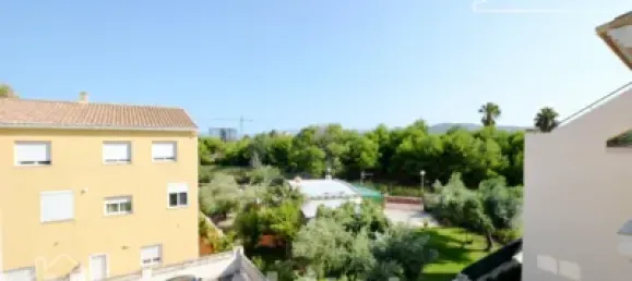 3 bedrooms Penthouse in Miramar, Spain No. 134622 17