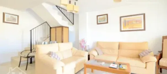 3 bedrooms Penthouse in Miramar, Spain No. 134622 4