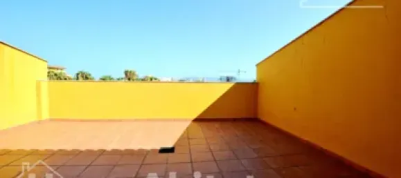 3 bedrooms Penthouse in Miramar, Spain No. 134622 12