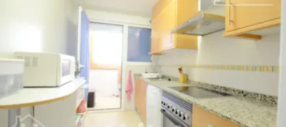 3 bedrooms Penthouse in Miramar, Spain No. 134622 9