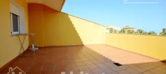 3 bedrooms Penthouse in Miramar, Spain No. 134622 50