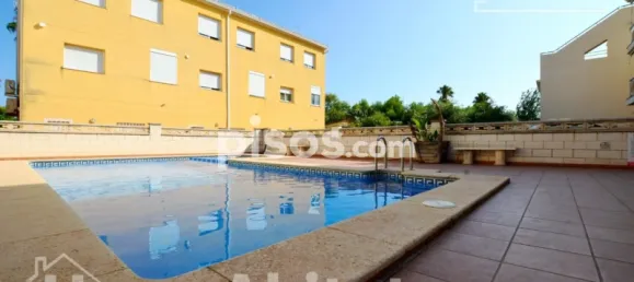 3 bedrooms Penthouse in Miramar, Spain No. 134622 49