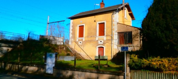 2 chambres Maison à Issoudun, France No. 98037 3