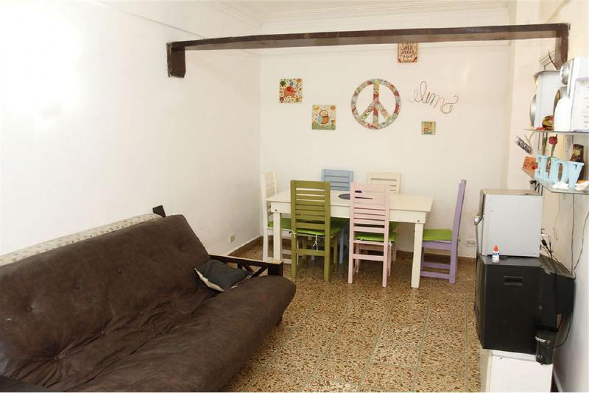 Studio in Vicente Lopez, Argentina, Nr. 12244