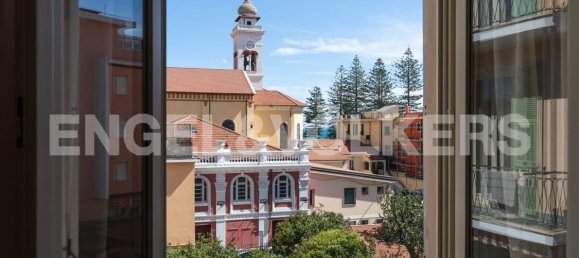 3 Schlafzimmer Wohnung in Bordighera, Italy, Nr. 127793 15