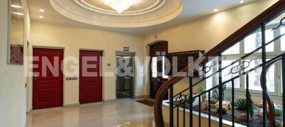 3 Schlafzimmer Wohnung in Bordighera, Italy, Nr. 127793 6
