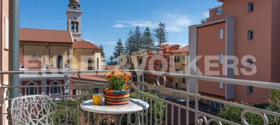 3 Schlafzimmer Wohnung in Bordighera, Italy, Nr. 127793 2